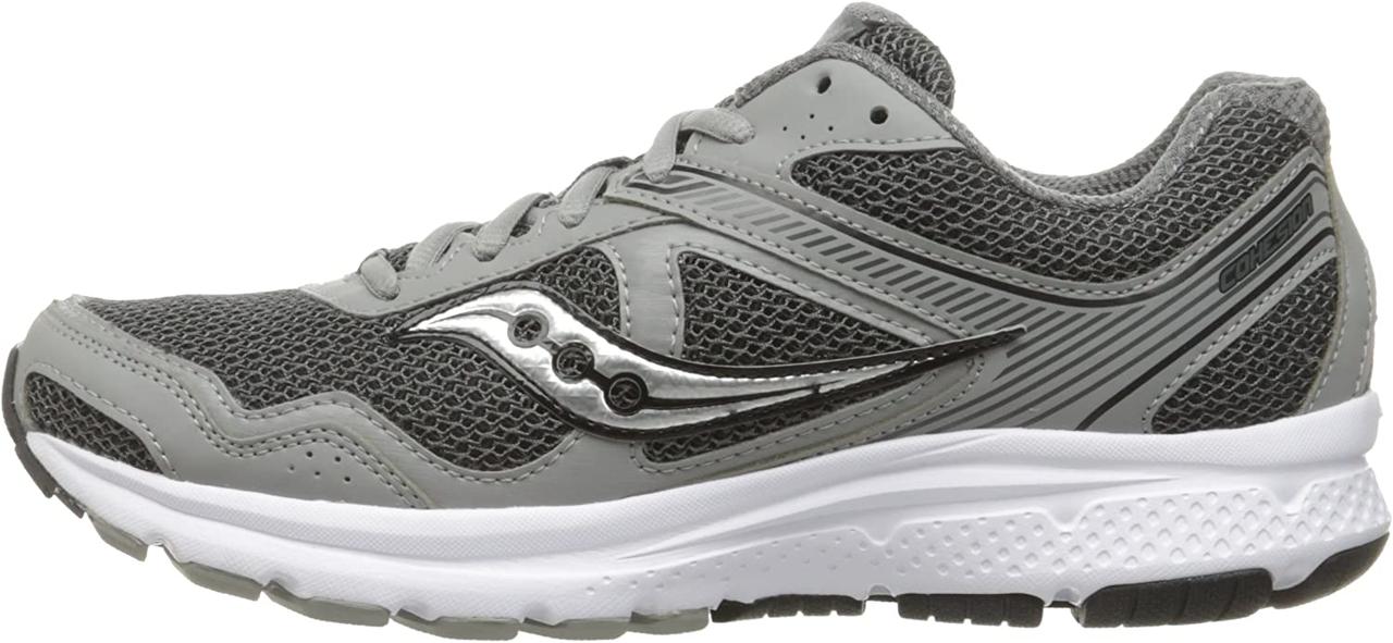 Saucony cohesion sales 10 mens gold