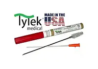 Голка для декомпресії при пневмоторакс TyTek Medical TPAK