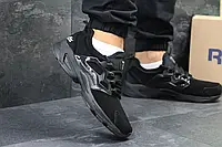 Чоловічі кросівки Reebok Fury Black