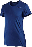 Женская футболка Nike Dri-Fit Legend с короткими рукавами