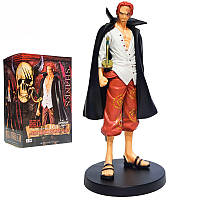 Фигурка статуэтка Шанкса Луффи One Piece Ван Пис игрушка аниме манга Зоро Роронао