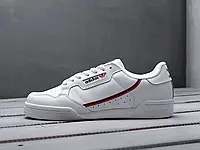Мужские кроссовки Adidas Continental 80 White