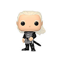 Игровая Фигурка Funko Pop! Daemon Targaryen серии Дом Дракона" Деймон Таргариен Фанко Поп 65607