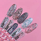 Luna Marble Base №2, фото 2