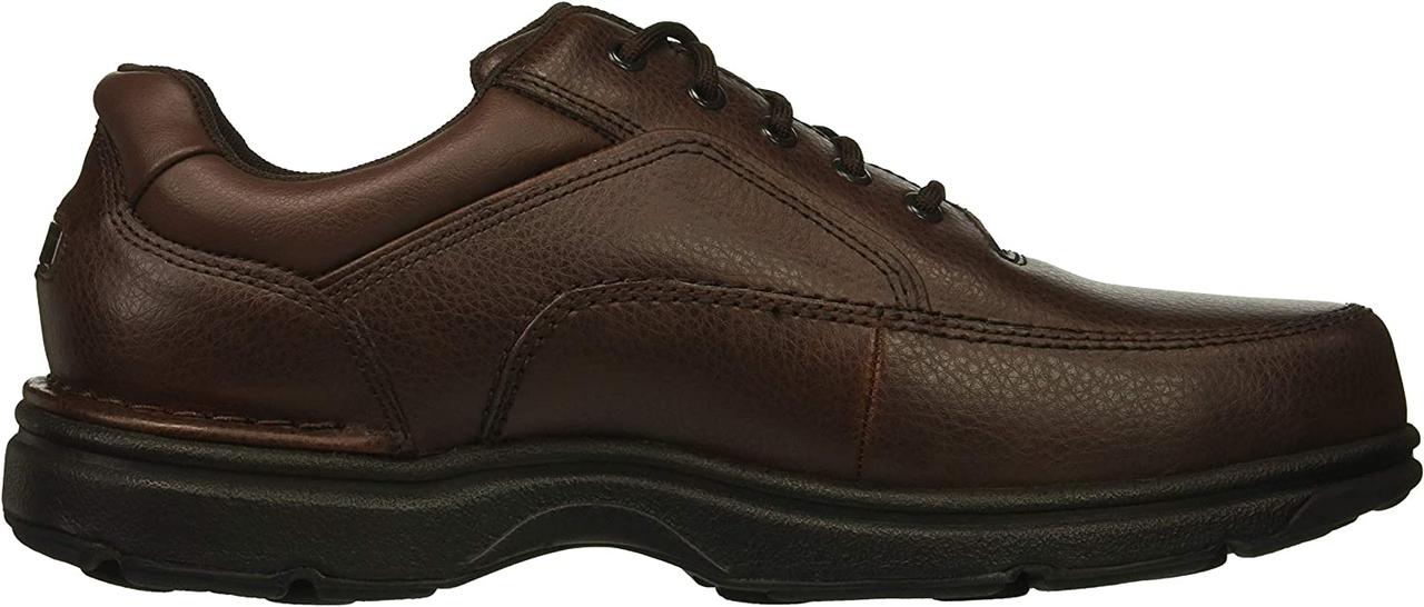 Rockport eureka store walking shoe