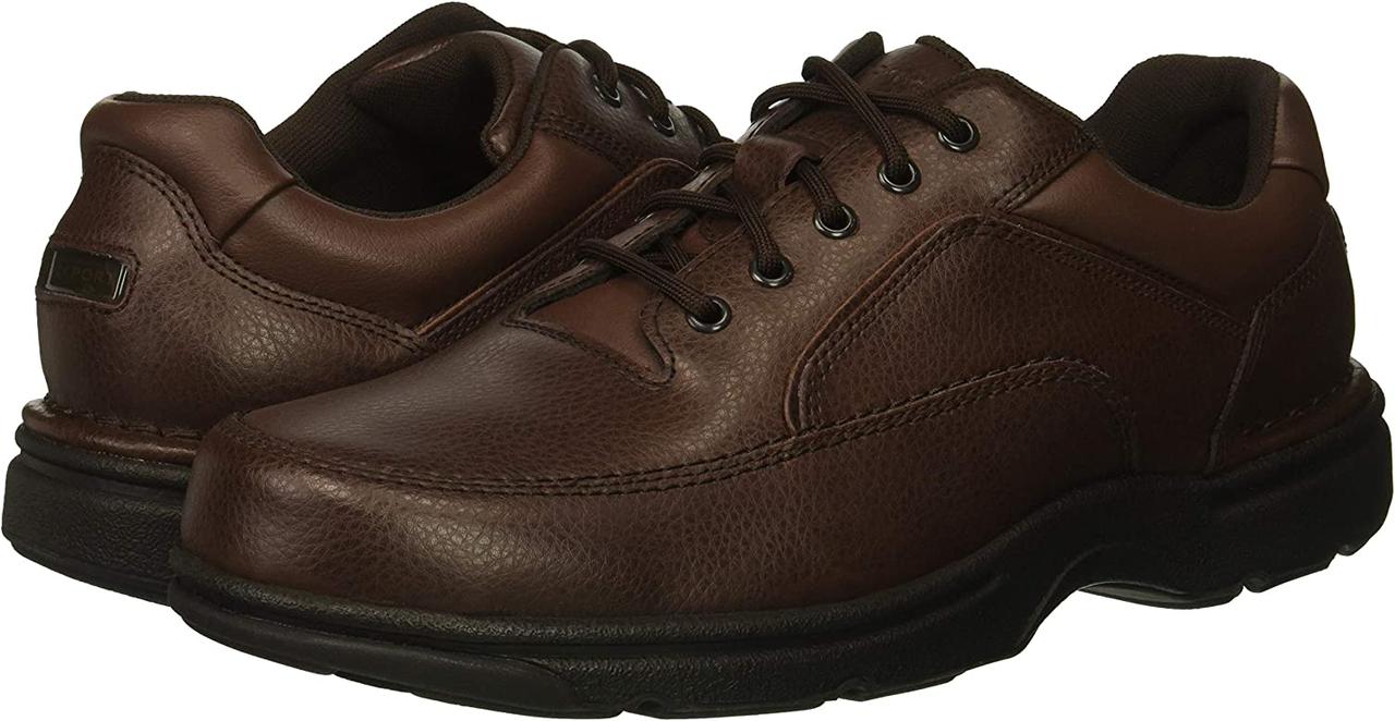 Rockport eureka store walking shoe