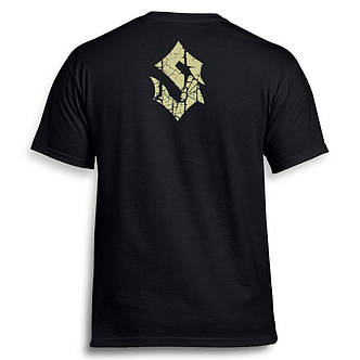 Футболка SABATON Wings Of Glory, фото 4