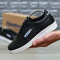 Чоловічі кросівки Reebok Workout Black