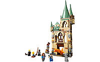 LEGO Harry Potter Гоґвортс: Кімната на вимогу 587 деталей (76413), фото 9