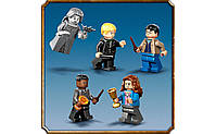 LEGO Harry Potter Гоґвортс: Кімната на вимогу 587 деталей (76413), фото 7
