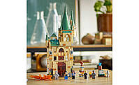 LEGO Harry Potter Гоґвортс: Кімната на вимогу 587 деталей (76413), фото 5
