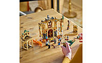 LEGO Harry Potter Гоґвортс: Кімната на вимогу 587 деталей (76413), фото 3