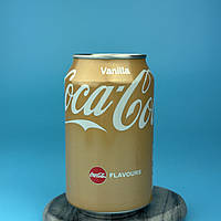 Coca-Cola Vanilla 330 мл