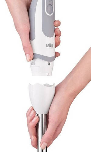 Купить Редуктор венчика для блендера Braun MQ535/ MQ 735/ MR 530/ MR ...