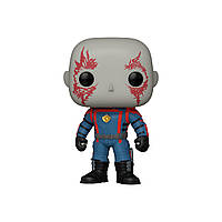 Игровая Фигурка Funko Pop! Drax серии GOTG3 - ДРАКС Фанко Поп 68053