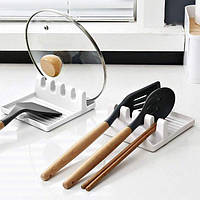 Кухонна підставка для кришки та ложки BRNS 10036