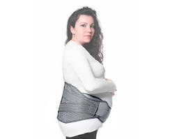 Бандаж дородовий напівжорсткий з 4 ребрами жорсткості арт.10107 STANDARD MOMMY ORTHOTEH BoЛГАРІЯ)