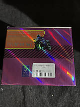 Циліндр в зборі ( поршнева)YABEN-80 см3 d=47mm TMMP, фото 3