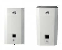 Тепловий насос "повітря-вода" EWT Clima HP-100 CV1S / HP-IDU12CI