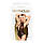 Боді з глибоким декольте та високими трусиками Penthouse - Toxic Powder Black L/XL, фото 4