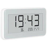 Годинник-гігрометр Xiaomi MiJia Temperature & Humidity Electronic Monitor Pro (LYWSD02MMC) BHR4660CN