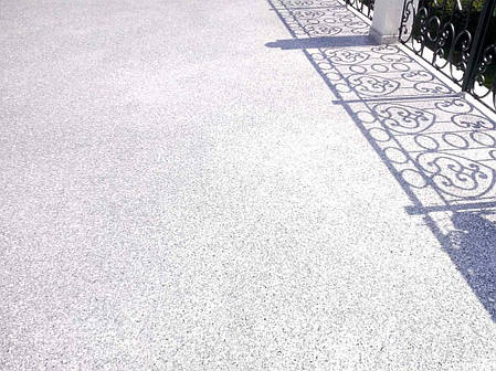 Ізофлекс ПУ 650 / Isoflex PU 650 глянець - прозора поліуретанова гідроізоляція стійка до УФ 1 кг, фото 2