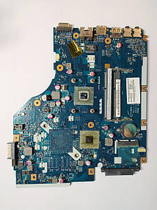 Packard Bell TK11 P5WE6 LA-7092P (AMD C-50, UMA, 2XDDR3) BU #