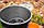 Набір посуду туристичного Neo Tools, 3в1, каструля, тарілка, пальник, п'єзорозпал, сертифікат LFGB, чохол, 0.51кг (63-151), фото 8