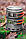 Набір посуду туристичний Neo Tools, 2в1, набір каструль із радіатором, сертифікат LFGB, чохол, 0.268кг (63-144), фото 2