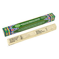 Благовония Тибетские Гималайские Травы Himalayan Herbal Incense box 27х3х3 см (04035)