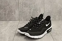 Мужские кроссовки Nike Air Max Sequent Black/White