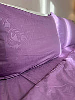 Виноградный Двухспальный комплект постельного белья 2-х из микросатина (много цветов)