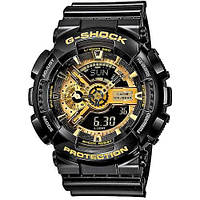 Часы Casio G-Shock GA-110GB-1AER