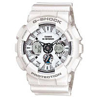 Часы Casio G-Shock GA-120A-7AER