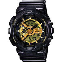 Часы Casio G-Shock GA-110BR-5AER