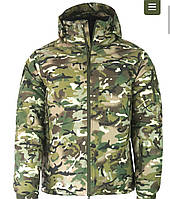 Військові зимові куртки Дельта Куртка SF Kom-Tex BTP
