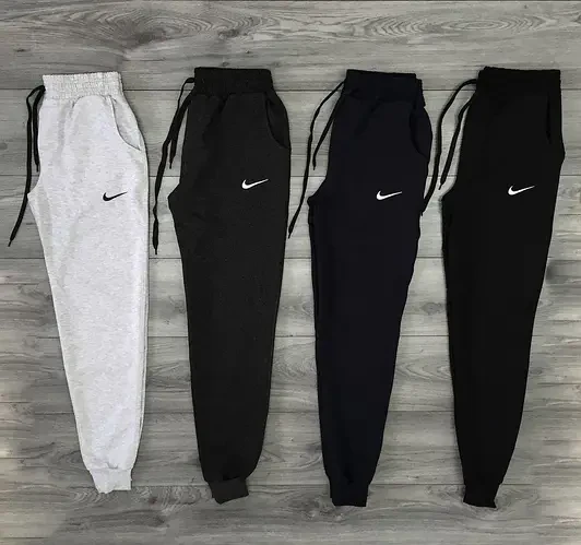 Джогери, спортивні штани чоловічи Nike