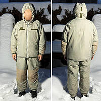 Військовий зимовий костюм Level 7 - сьомий слой Extreme cold weather Британія