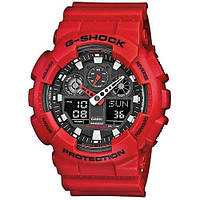 Часы Casio G-Shock GA-100B-4AER