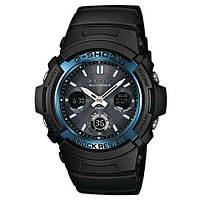 Часы Casio G-Shock AWG-M100A-1AER