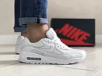 Мужские кроссовки Nike Air Max 90 White