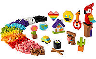 LEGO Classic Безліч кубиків 1000 деталей (11030), фото 8