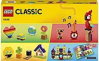 LEGO Classic Безліч кубиків 1000 деталей (11030), фото 9