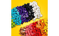 LEGO Classic Безліч кубиків 1000 деталей (11030), фото 5