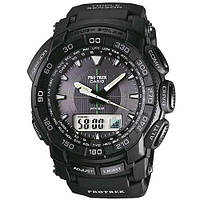 Часы Casio Pro-Trek PRG-550-1A1ER