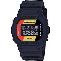 Часы Casio G-Shock DW-5600HDR-1ER