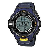 Часы Casio Pro-Trek PRG-270-2ER