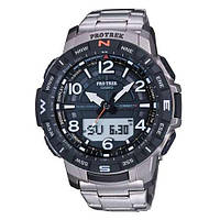 Часы Casio Pro-Trek PRT-B50T-7ER