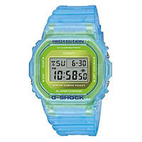 Часы Casio G-Shock DW-5600LS-2ER