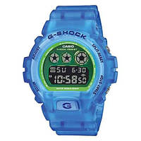 Часы Casio G-Shock DW-6900LS-2ER